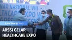 Asosiasi Rumah Sakit Swasta Indonesia (ARSSI) menggelar Seminar Nasional dan Health Care Expo di Jakarta pada Rabu (03/08) pagi. Kegiatan ini digelar untuk menambah wawasan dan pengetahuan pemilik rumah sakit swasta di Indonesia.