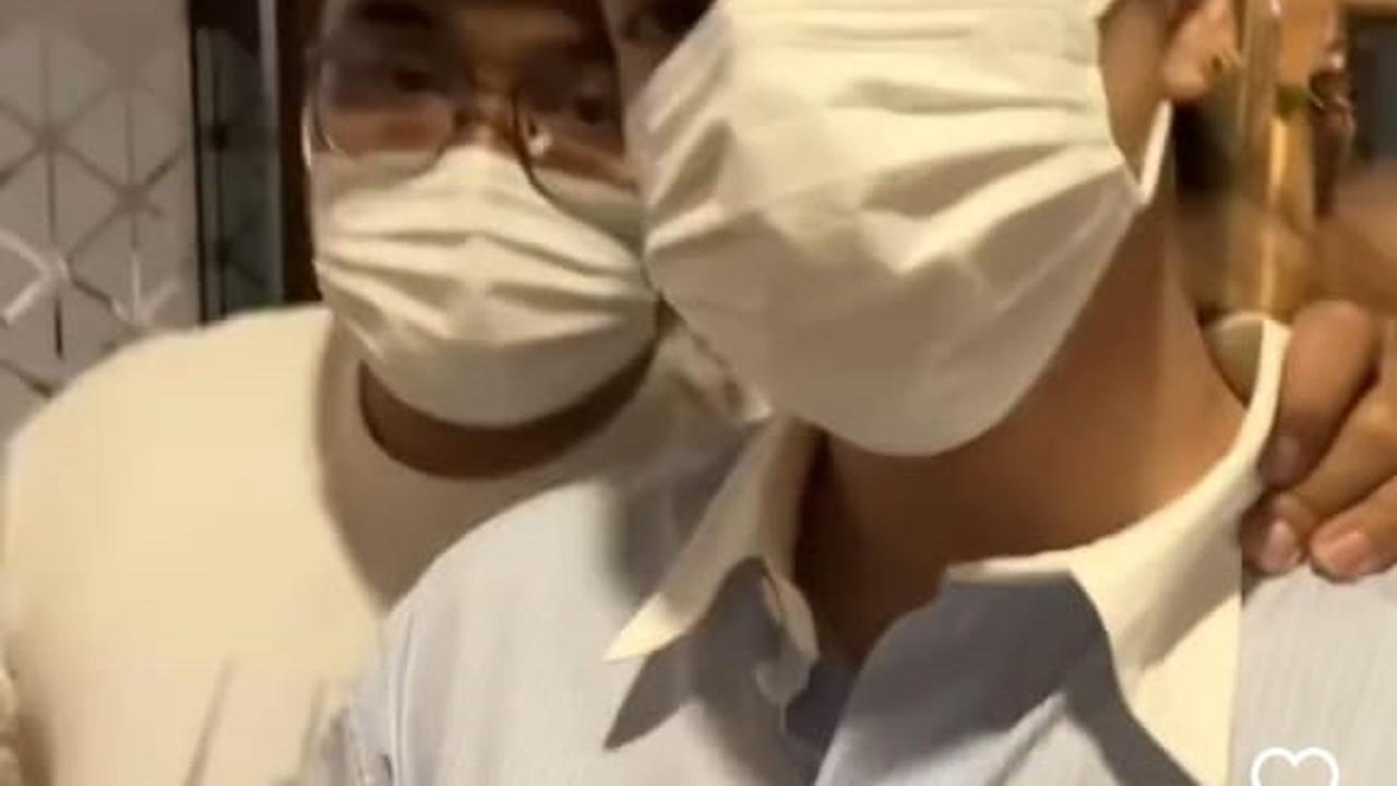 Pada 13 Desember 2023, Alice divonis mengidap Kanker Sarkoma. Alice harus segera dioperasi dengan cara midline laparotomy alias perutnya dibedah dari atas ke bawah.