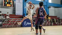 Narendra Masou Widjaya Berhasil Bawa AirOne Menjuarai Kejurkot Jakarta Pusat 2025