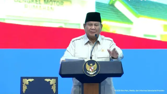 Prabowo Beri Sinyal Usulkan Destry Damayanti Jadi Gubernur BI Definitif
