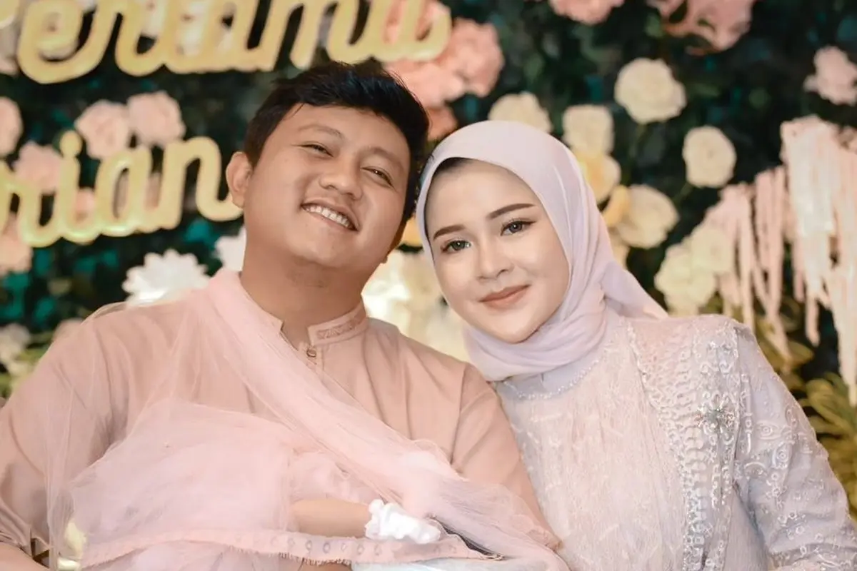 Denny Caknan dan Bella Bonita (Instagram/denny_caknan/bellabonita_r.a)