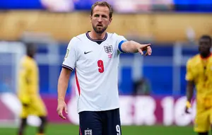 Inggris vs Ghana: Harry Kane, Apa yang Kurang?