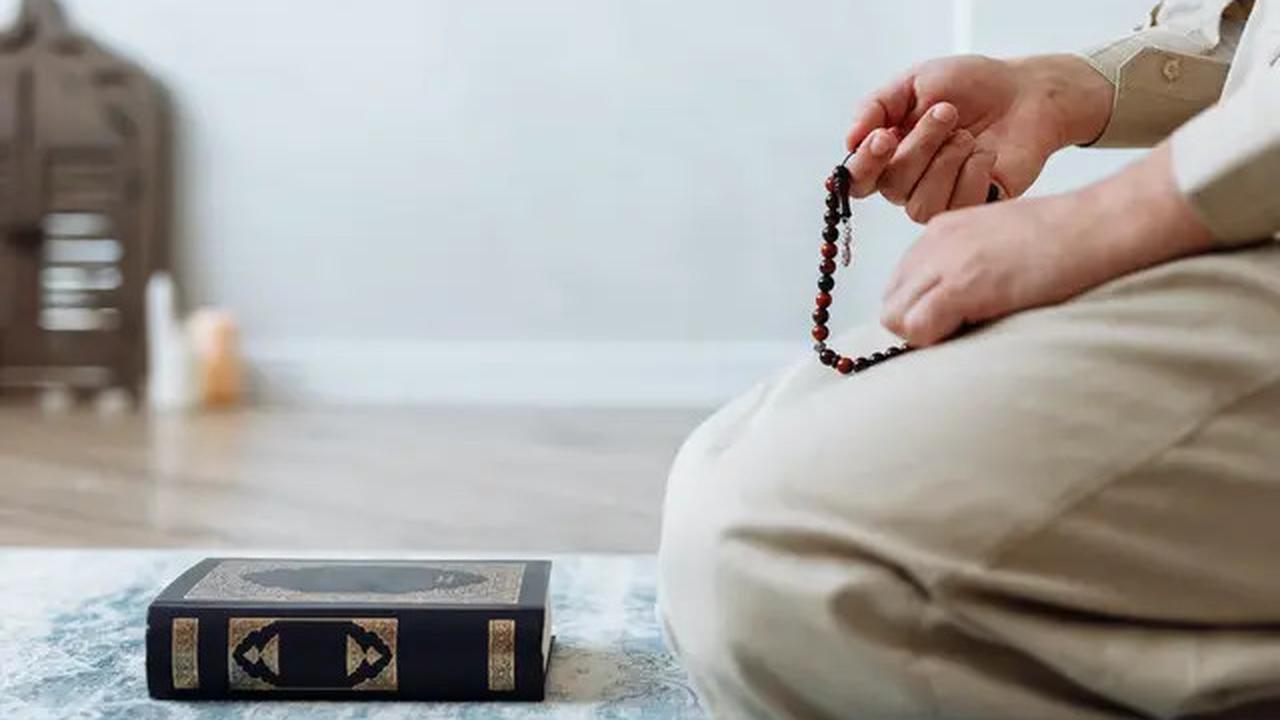 Bacaan Doa Sakit Flu dan Batuk Lengkap Beserta Amalan Ketika Sakit