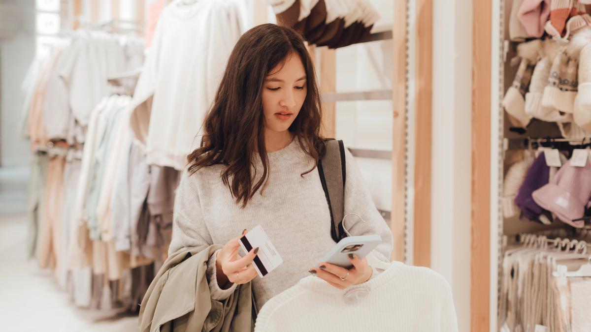 Doom Spending: Healing Lewat Shopping tapi Ending-nya Pusing