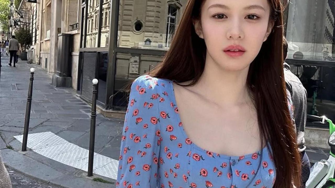 Profil Go Yoon Jung dari Dunia Model ke Layar Kaca dengan Drama Hits