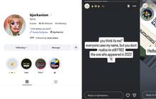 Heboh Akun Hacker Bjorka Muncul Lagi, Klaim Muncul Sejak 2022: I am Still Free