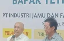 Sido Muncul dan Kemenkop UKM Kolaborasi Bantu Petani Rempah Agar Lebih Maju & Berdaulat