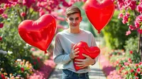 350 Quote Lucu Tentang Cinta yang Bikin Ngakak dan Penuh Humor