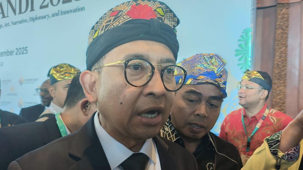 Pemerintah Susun Buku Biografi Pahlawan Nasional dari Era Soekarno hingga Prabowo