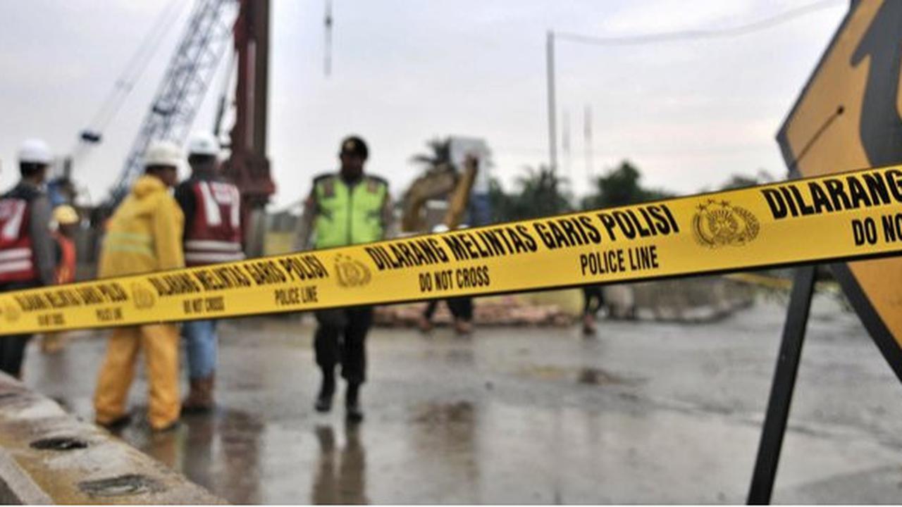 Detik-Detik Siswa SMKN 4 Semarang Ditembak Polisi hingga Tewas Dini Hari
