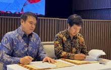 Utomodeck Group Ekspansi ke Industri PLTS Terapung, Buka Fasilitas Produksi di Batam dan Surabaya