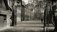 Auschwitz. (Sumber PxHere)