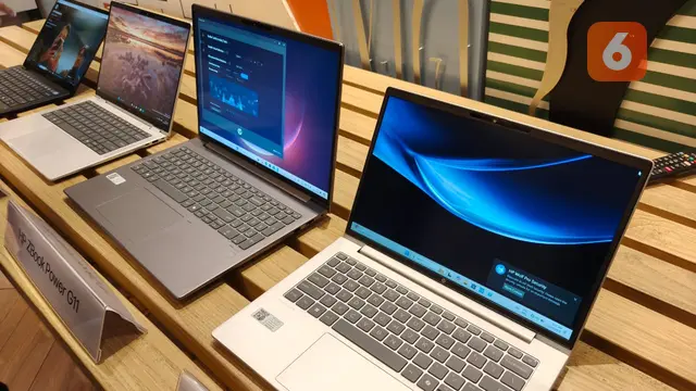 HP