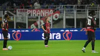 Prediksi Atalanta vs AC Milan: Penegasan Tekad