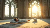 Arti Mimpi Kelinci Menurut Islam: Simbol Keberuntungan dan Pesan Spiritual