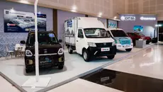 Insentif Mobil Listrik Ditunggu Industri dan Konsumen