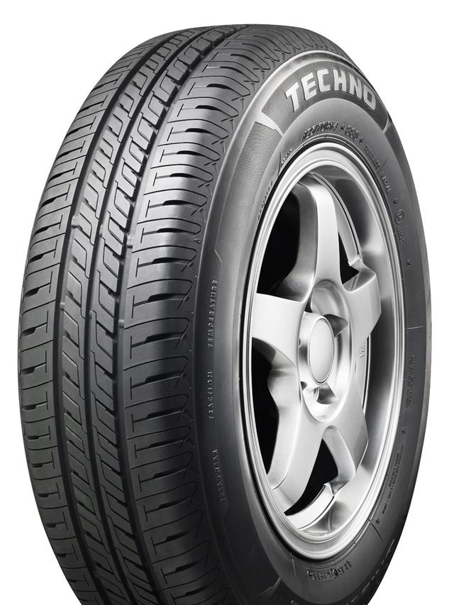 Bridgestone Techno