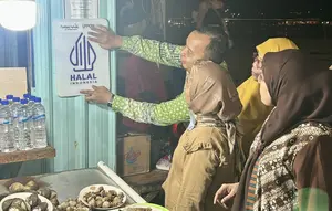Wajib Halal Oktober 2026, Pelaku Usaha Diminta Naik Kelas