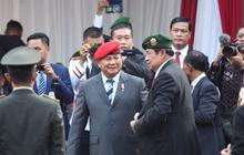 Gerindra Tegaskan Prabowo Serius Bentuk Presidential Club, Digagas Sejak Tahun 2014