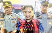Polres Kotim Siagakan Posko Strategis untuk Pengamanan Lebaran 2026