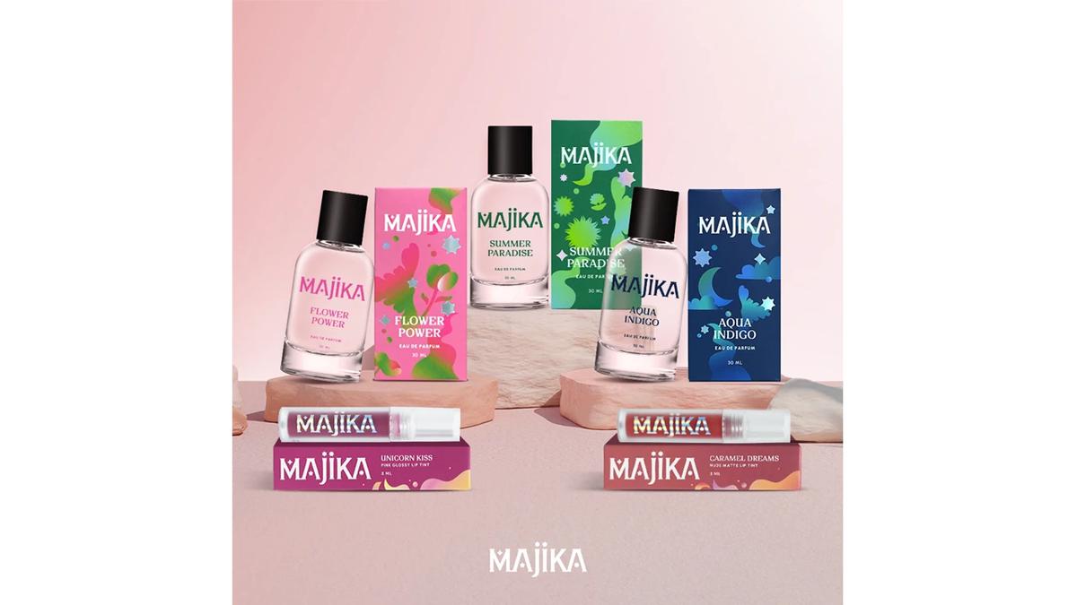 Trik Bikin Penampilan Holiday Ready, 3 Produk MAJIKA Ini Wajib Ada di Tas Selama Liburan