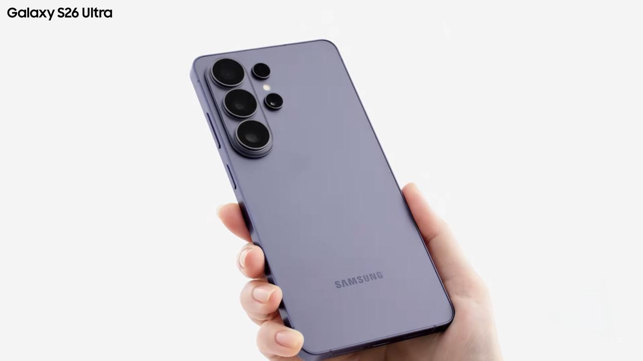 Samsung Galaxy S26: Revolutionary Design, Advanced AI, and a Starting Price of $899