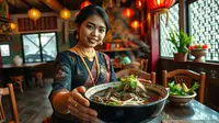 Coba Resep Rawon Jawa Timur, Perhatikan Bahan dan Trik Membuatnya