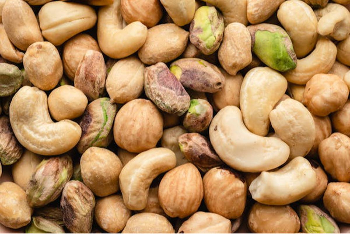 Turunkan Berat Badan Tanpa Tersiksa dengan Pistachio