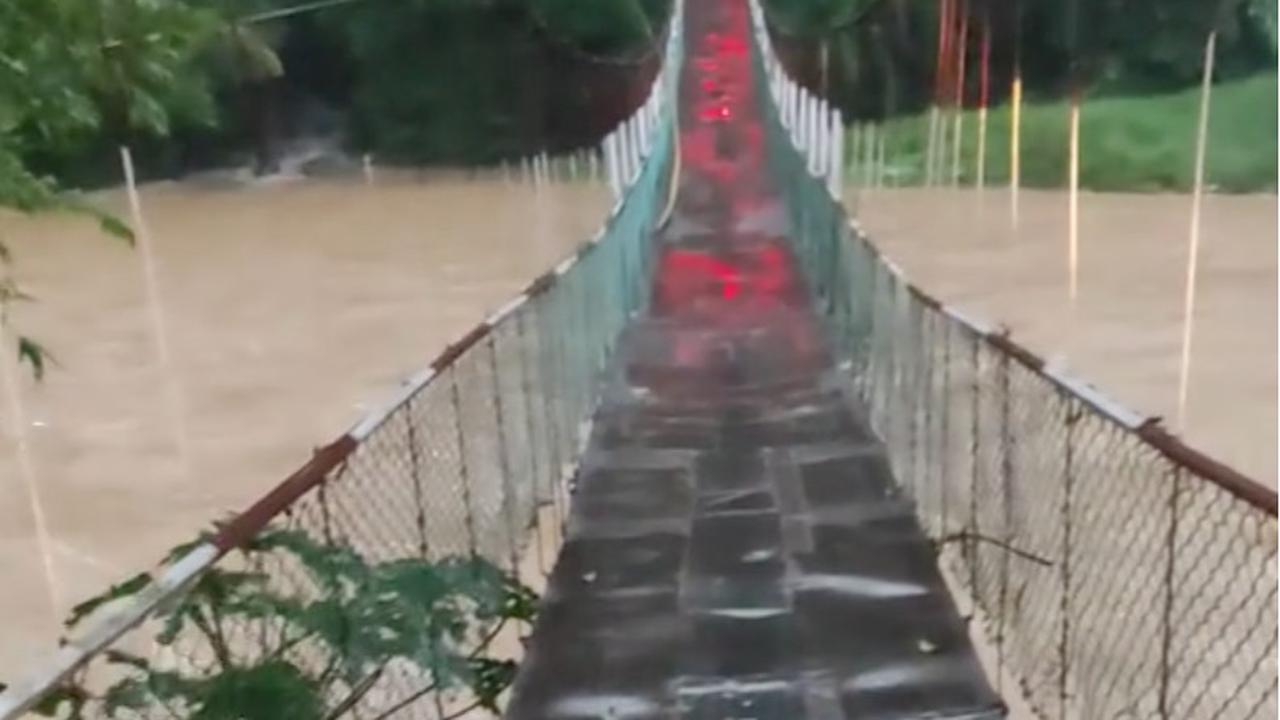 jembatan siharatal mustaqim di bogor