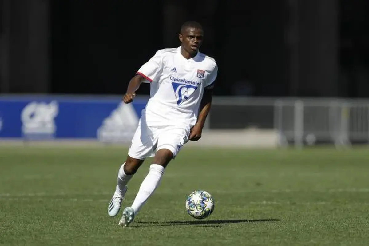 Pierre Kalulu Resmi Pindah ke AC Milan
