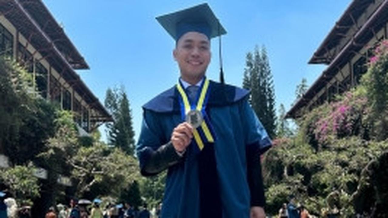 Profil Rasyid Rajasa: Putra Hatta Rajasa yang Siap Menikah Setelah 6 Tahun Menduda