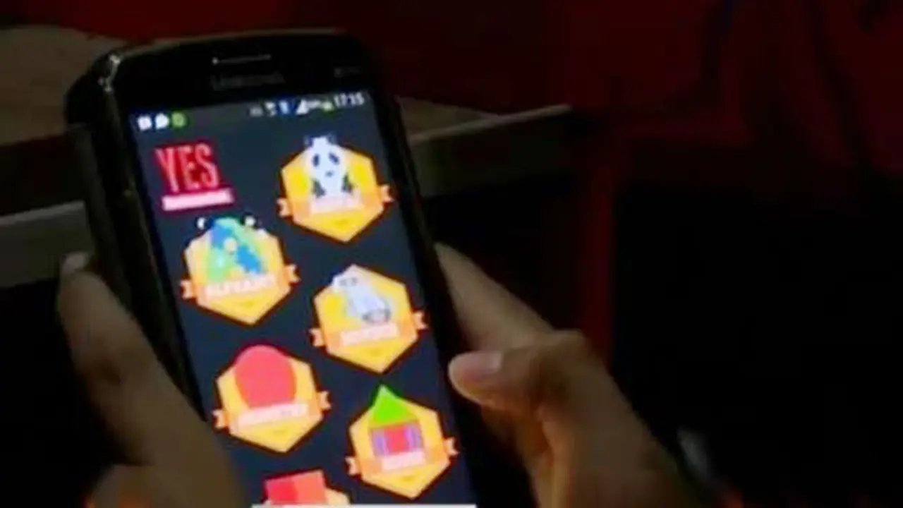 Segmen 3: Game Inspiratif hingga Konsep Angkutan Ala AS