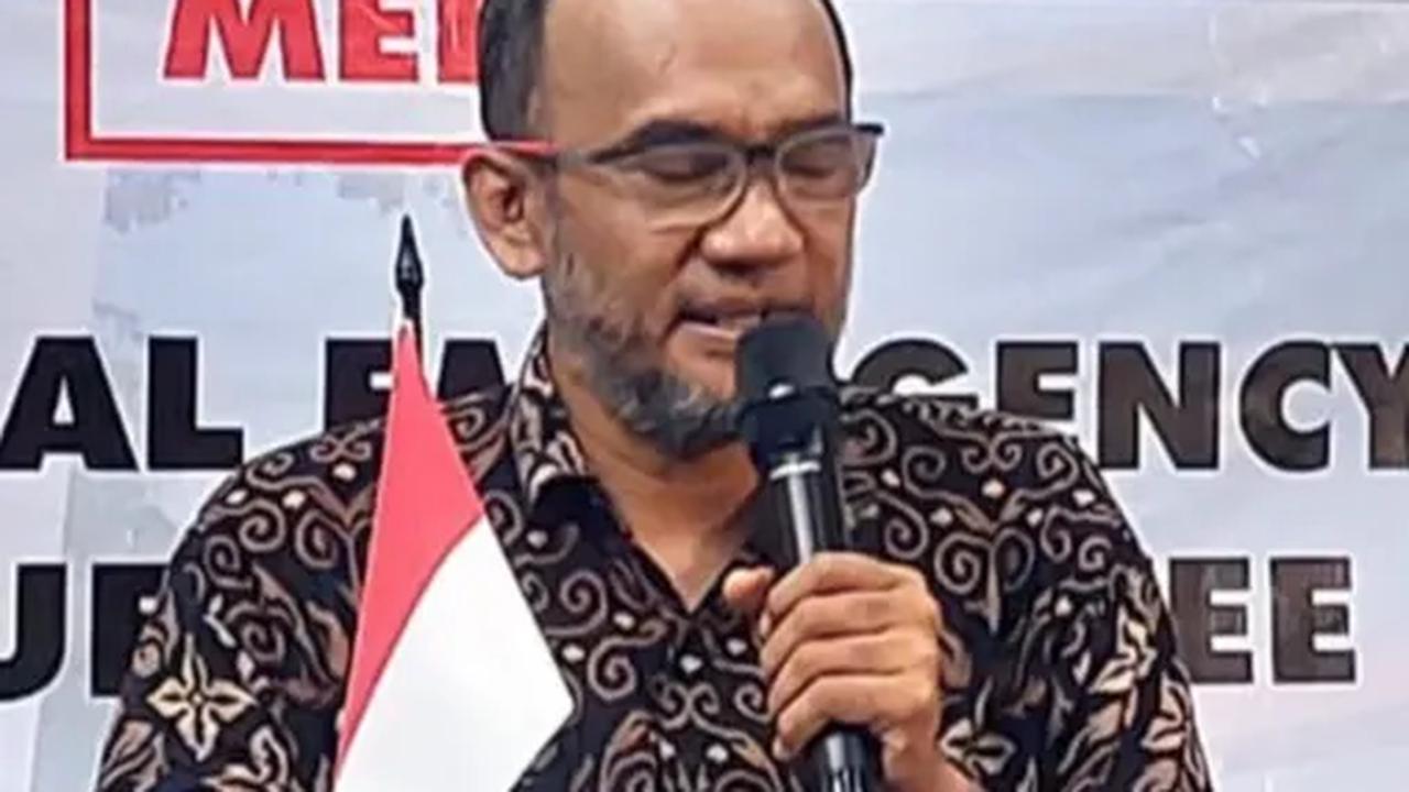 Tiga Relawan Mer-C di RSI Gaza Tunggu Gelombang Ketiga untuk Proses Evakuasi