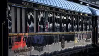 Kereta Legendaris Orient Express Bakal Dibangkitkan dari Kubur pada 2026/2027