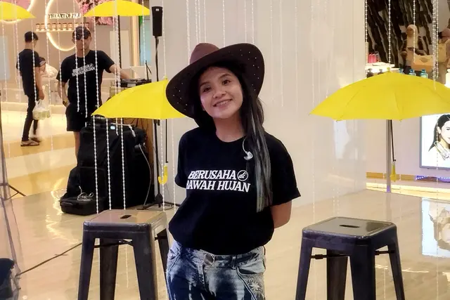 Akui Sempat Ada Keraguan