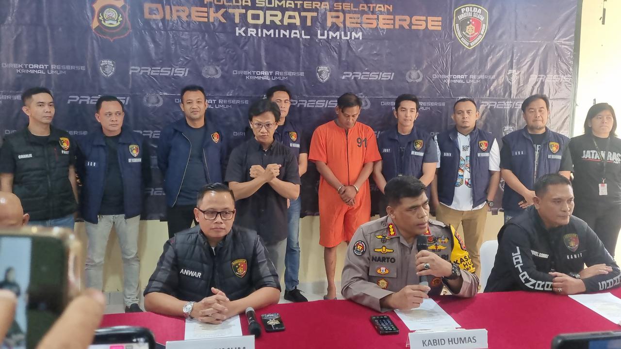 Mahasiswi Diduga Pemicu Penganiayaan Dokter Koas Diskrosing Tiga Bulan, Ini Kata FK Unsri