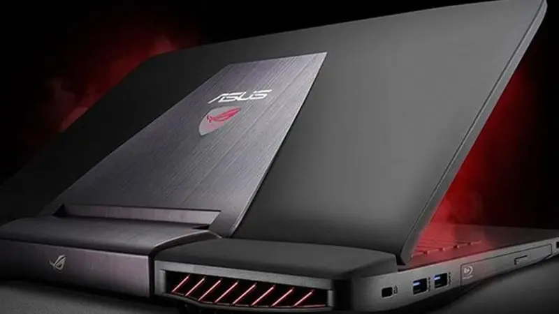 10 Laptop Gaming yang Paling Banyak Dibeli Mahasiswa