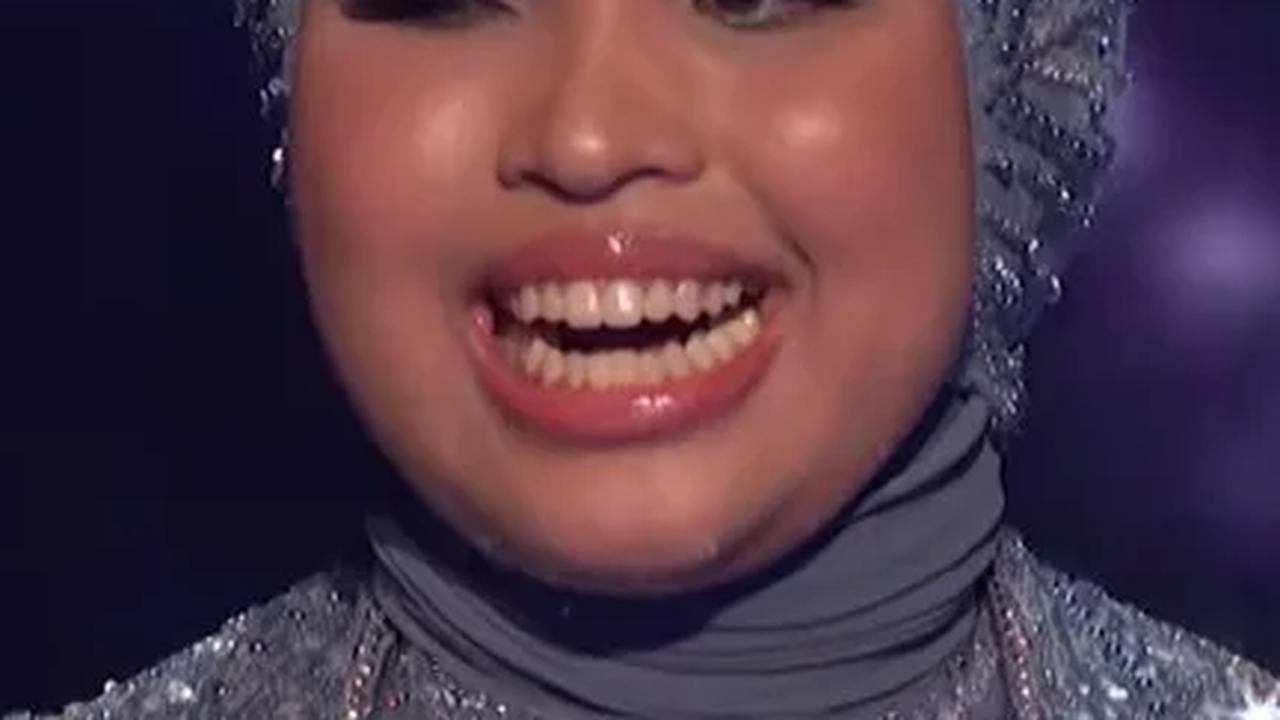 Simon Cowell Tak Hentinya Puji Putri Ariani: Bak Berlian Langka yang Kami Temui