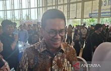 Rekor! Transaksi Potensial Pangan Nusa Expo 2025 Sentuh Rp161,6 Miliar, Tertinggi Sejak 2006