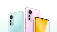 Tampilan Xiaomi 12 Lite yang baru saja diperkenalkan di publik. (Dok: Xiaomi)