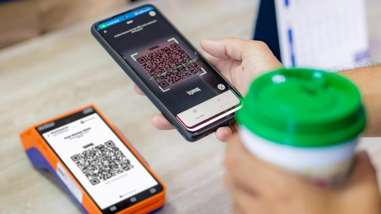 BRI Hadirkan QRIS Alipay Dinamis Buka Gerbang Transaksi Global bagi Merchant Indonesia