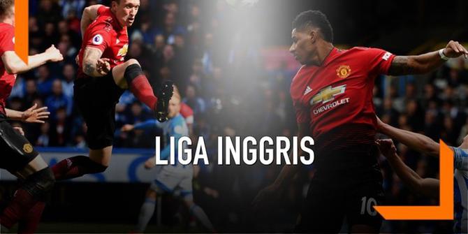 VIDEO: Manchester United Gagal Raih Tiket Liga Champions