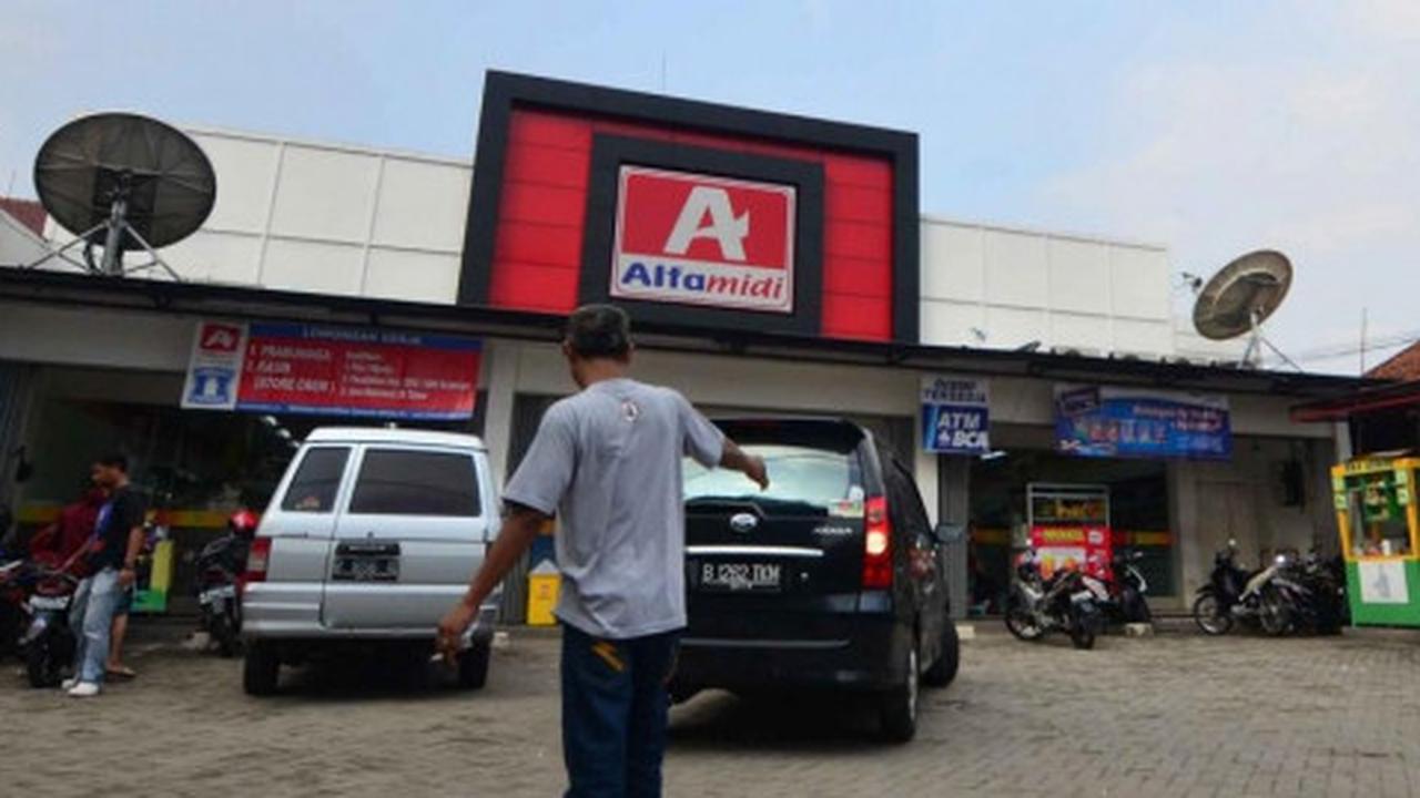 Alfamidi
