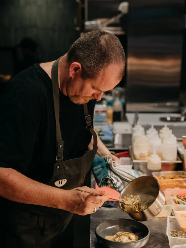 Will St, Destinasi Kuliner Garapan Will Meyrick Buka di Perth