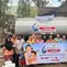 Dampak El Niño Picu Risiko Kekeringan, Tempo Scan Group Bergerak Salurkan Air Bersih ke 80 Titik di Jawa dan Sumatera