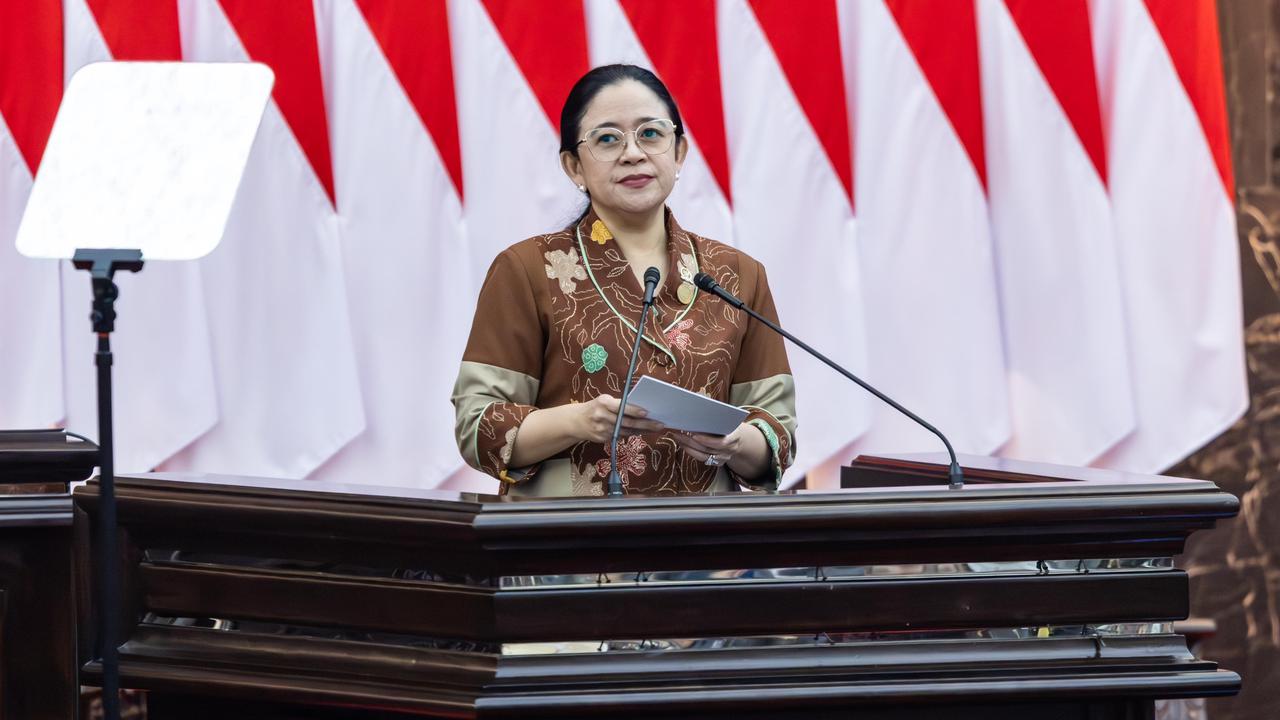 Pimpin PUIC, Puan Maharani Sebut Indonesia Dorong Aksi Nyata untuk Palestina dan Perdamaian Global
