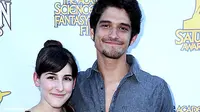 Bertunangan, Bintang Teen Wolf, Tyler Posey Makin Betah di Rumah