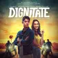 Poster film Dignitate. (Foto: Dok. Instagram @filmdignitate)