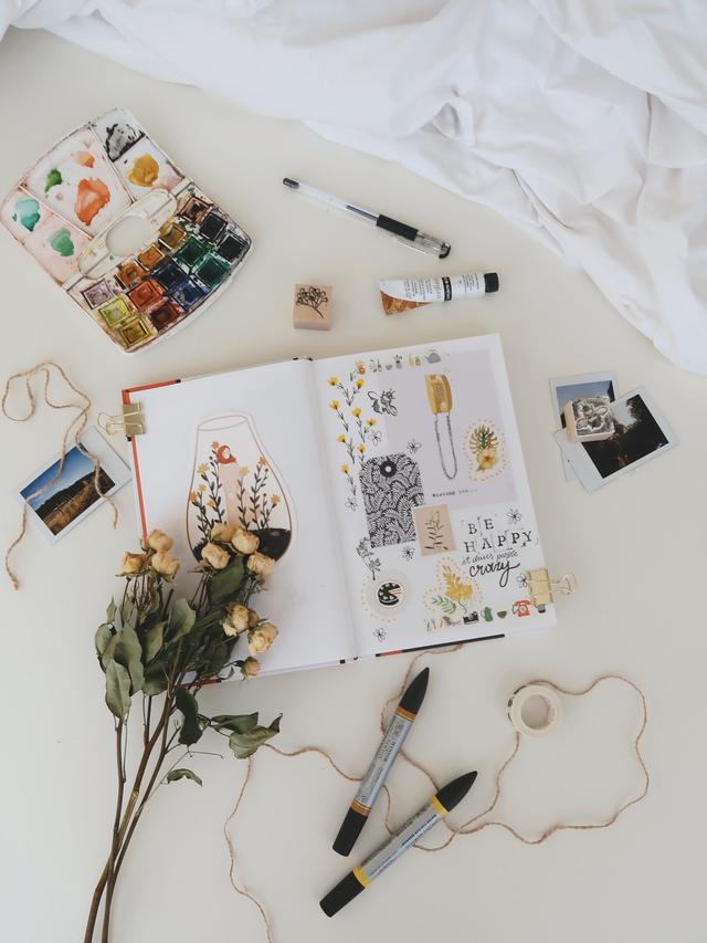 [FIMELA] Indonesian Crafter, Ketika Hobi Jadi Pengisi Pundi-pundi