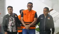 Bupati Klaten Diduga Gunakan Uang Korupsi Bayar Utang Pilkada 2024